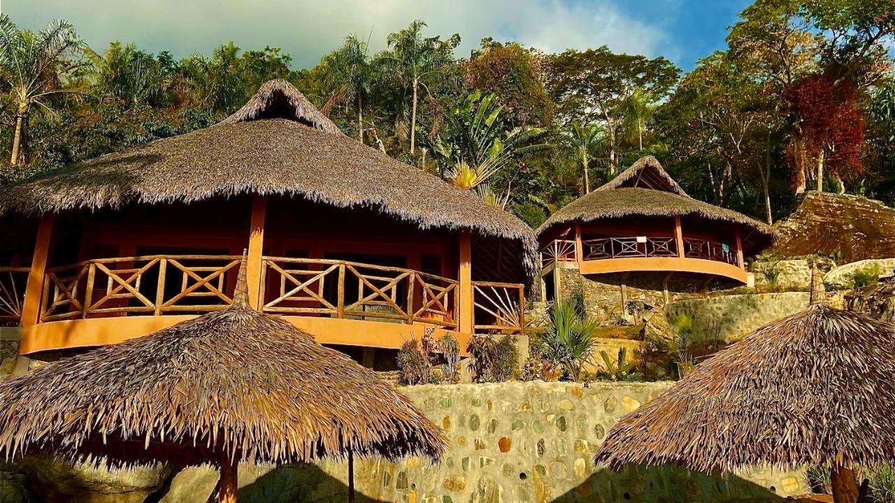 Veronika Resort Nosy Komba Exterior foto