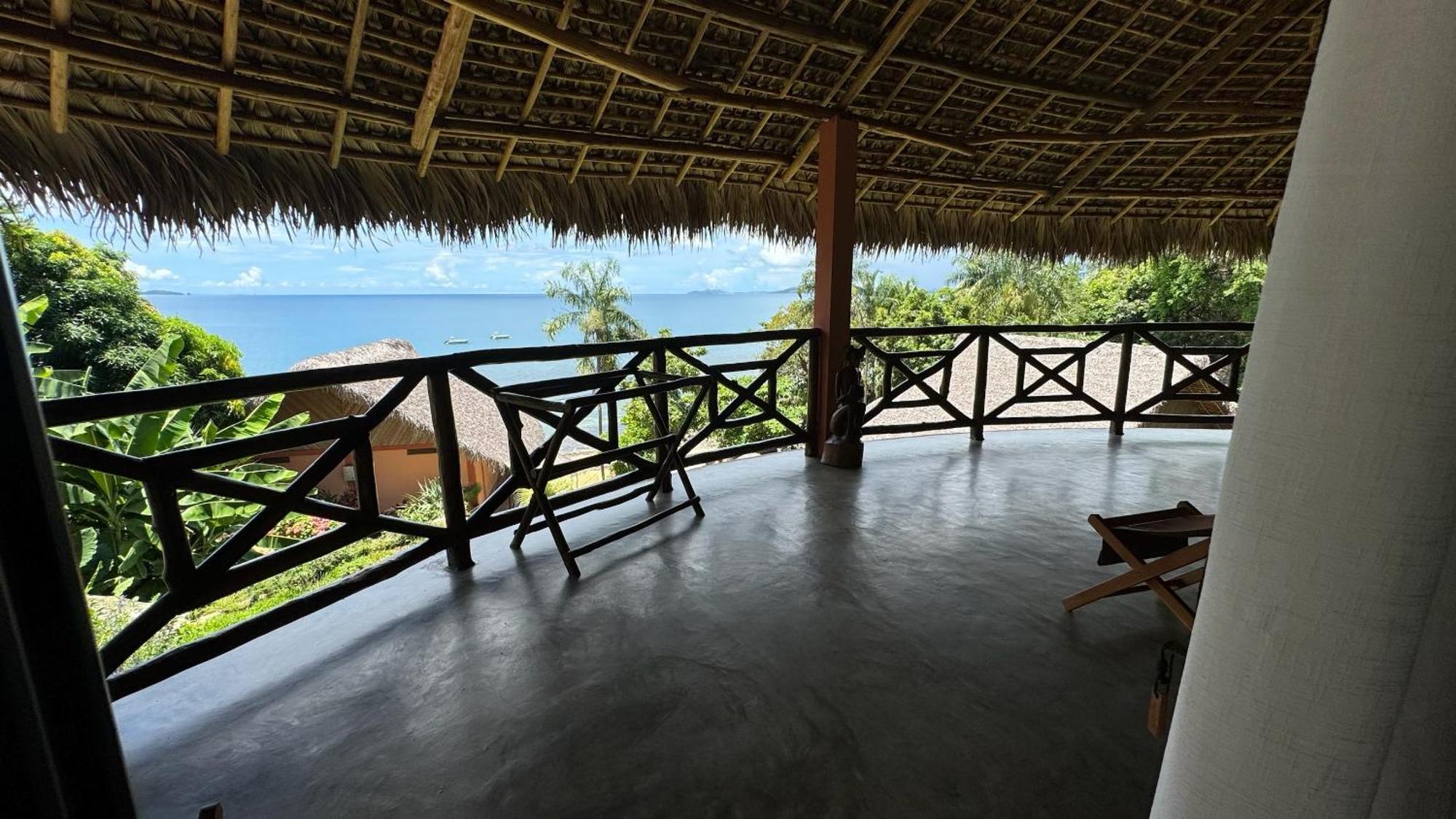 Veronika Resort Nosy Komba Exterior foto
